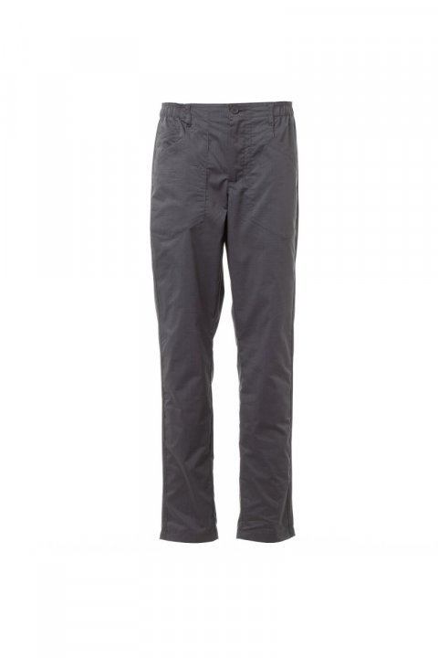 Brigade Mesh Pantalon de cuisine EISENGRAU