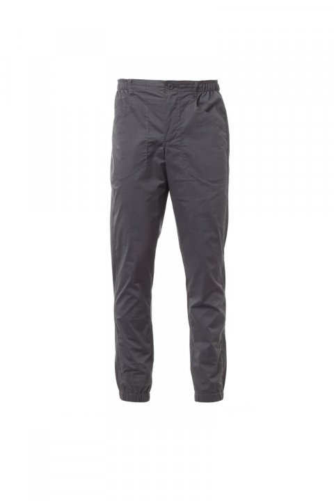 Brigade Mesh Sport Pantalon de cuisine EISENGRAU
