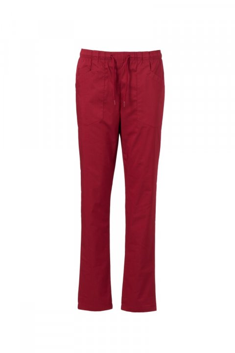 Cook Lady Kochhose BORDEAUX