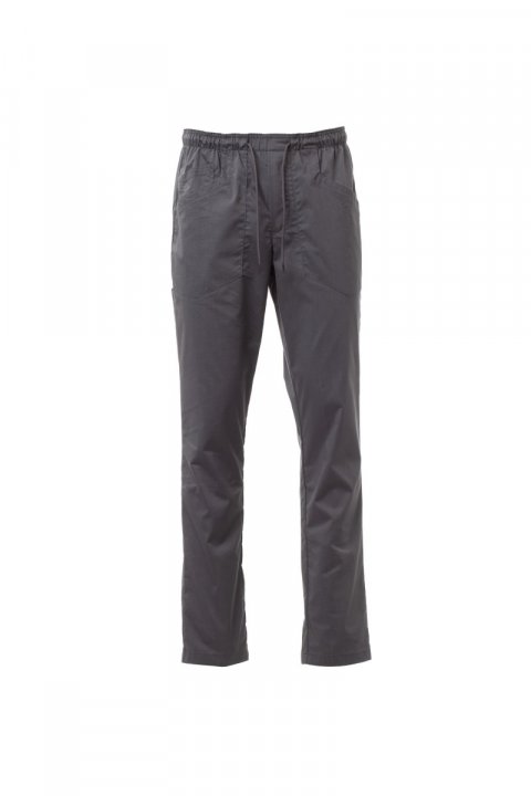Cook Kochhose EISENGRAU
