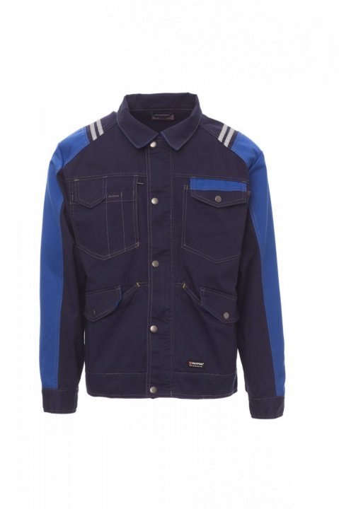 Arizona Jacke Bleu marine / KÖNIGSBLAU