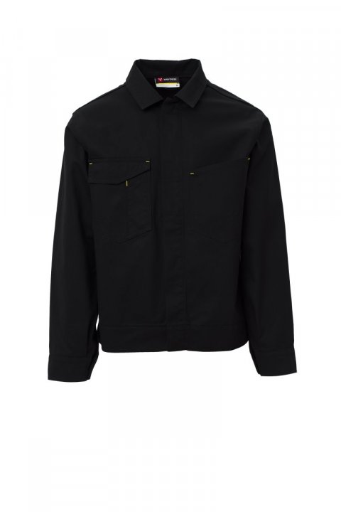 Cabin Jacke SCHWARZ