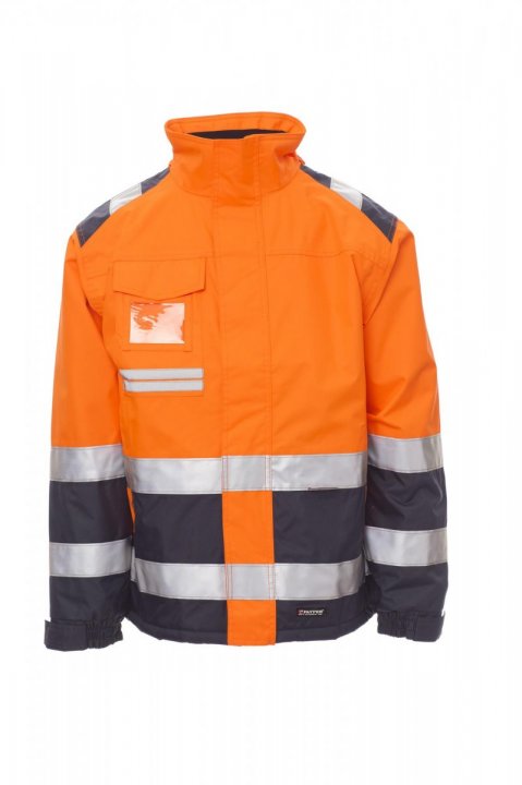 Hispeed Jacke