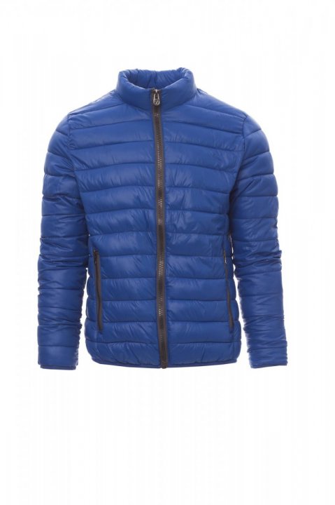 Informal Jacke KÖNIGSBLAU/GRAU