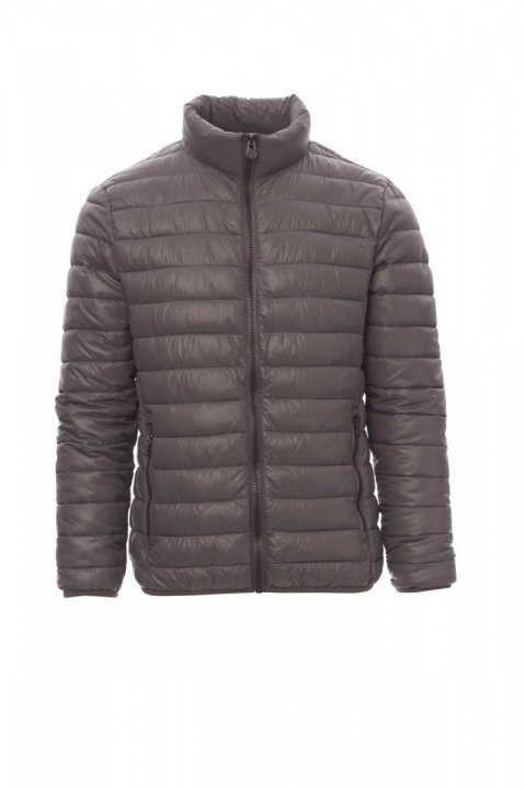 Informal Jacke STAHLGRAU/GRAU