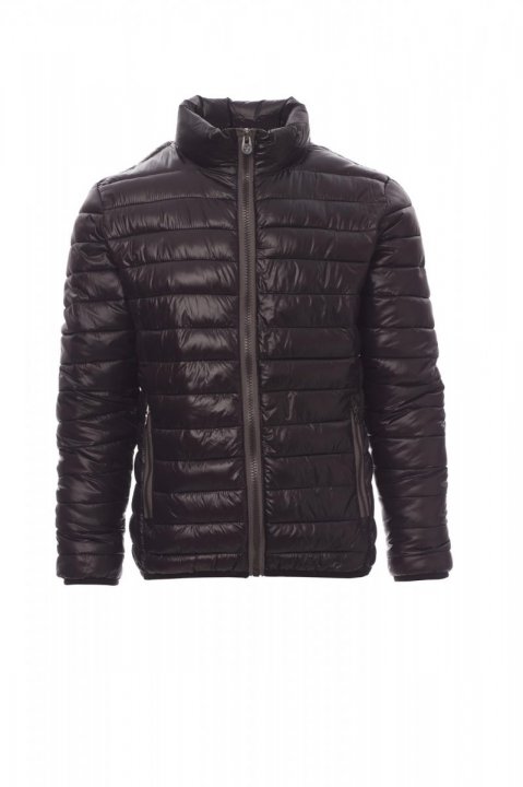 Informal Jacke SCHWARZ/GRAU