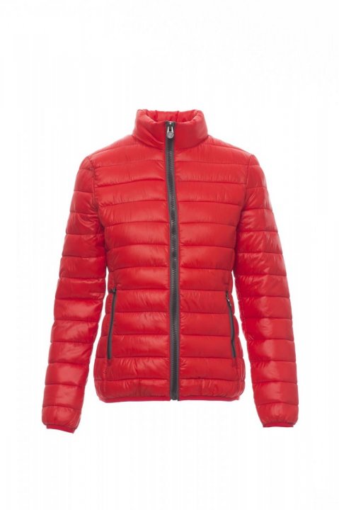 Informal Lady Jacke Rouge / Gris