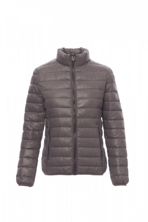 Informal Lady Jacke STAHLGRAU / Gris