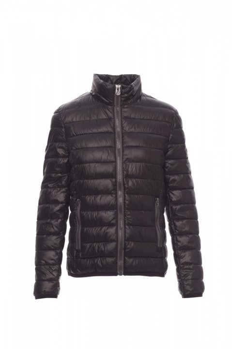 Informal Lady Jacke Noir / Gris