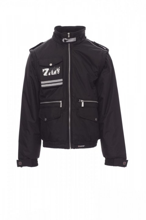 Lancer Jacke