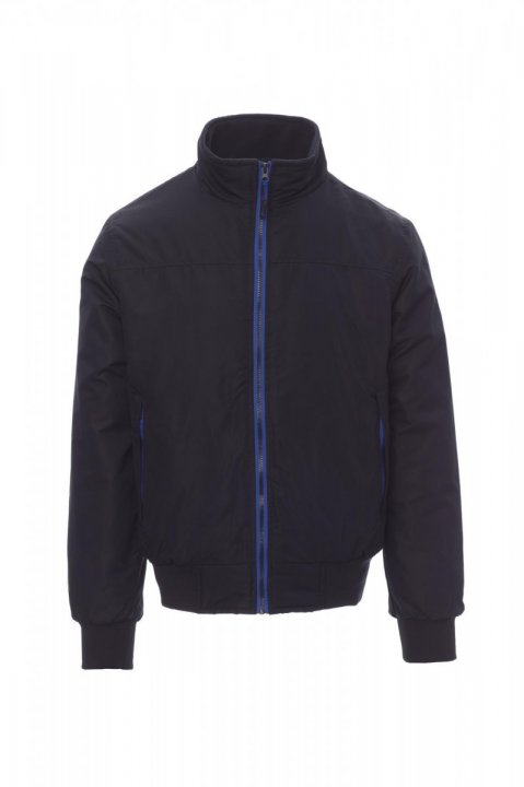 Maps Jacke Bleu marine