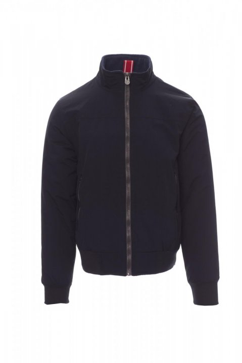 North 2.0 Jacke MARINEBLAU