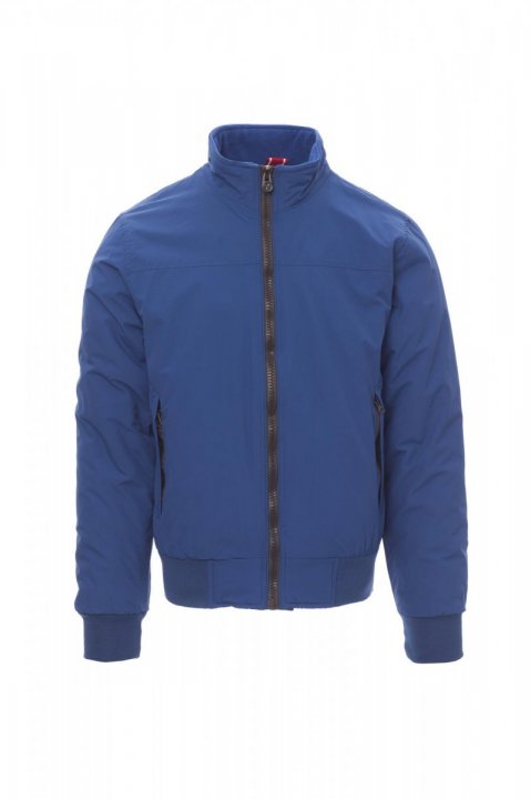 North 2.0 Jacke KÖNIGSBLAU