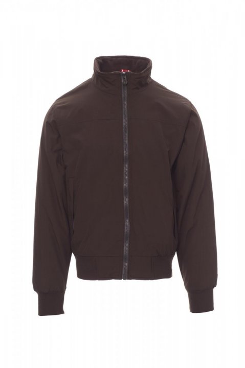 North 2.0 Jacke BRAUN
