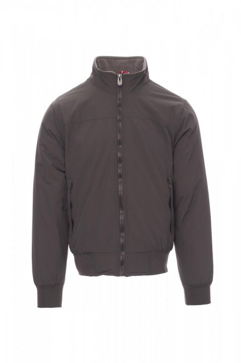North 2.0 Jacke RAUCHGRAU