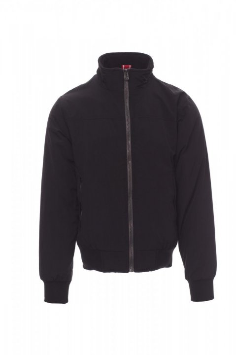 North 2.0 Jacke SCHWARZ