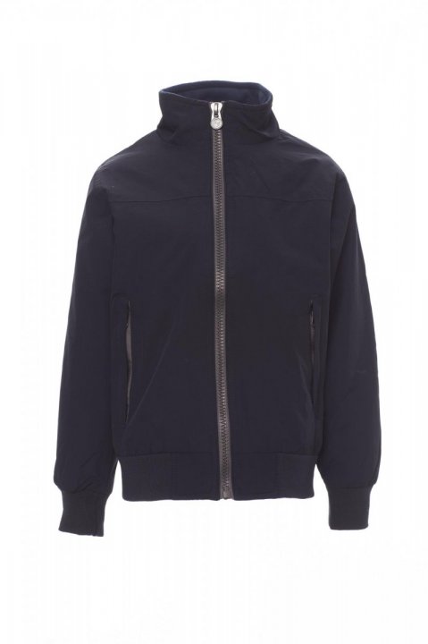 North Kids 2.0 Jacke Bleu marine