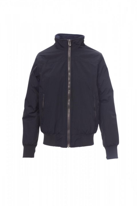 North Lady 2.0 Jacke Bleu marine
