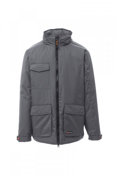 Renegade Mid Jacke