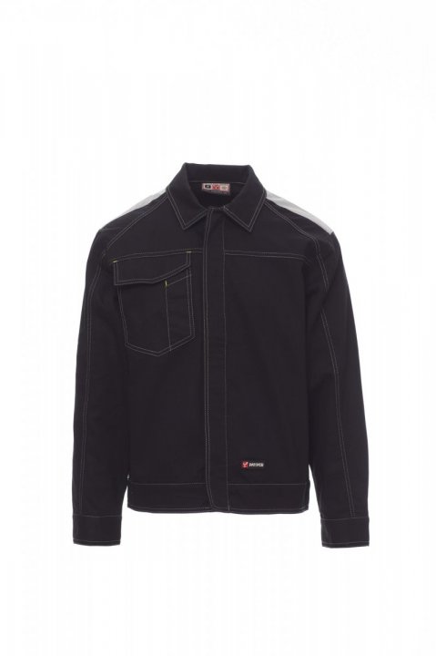 Safe Jacke Noir