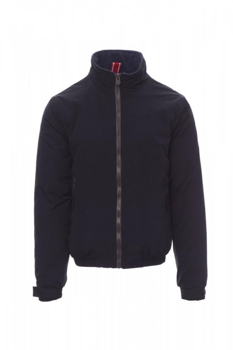 Sailing 2.0 Jacke Bleu marine
