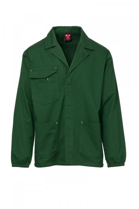 Wing Jacke Vert