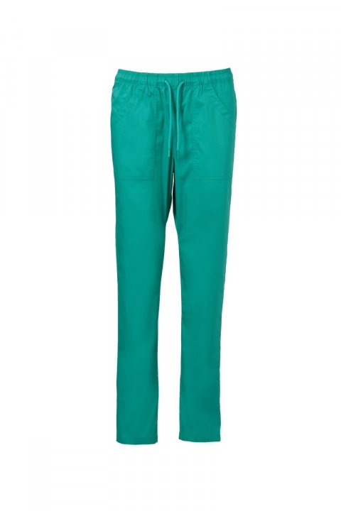 Fresh Lady Medizinhose SMARAGDGRÜN