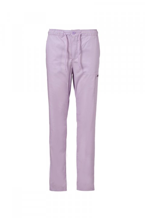 Sanitex Lady Pantalon médical FLIEDERFARBEN