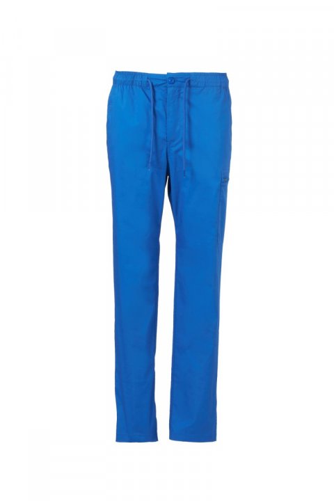 Sanitex Lady Pantalon médical KÖNIGSBLAU
