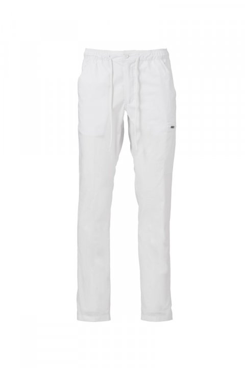 Sanitex Pantalon médical Blanc