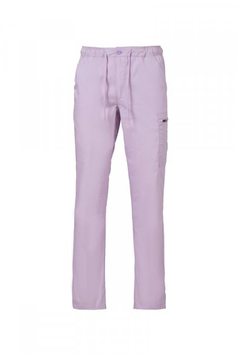 Sanitex Pantalon médical FLIEDERFARBEN