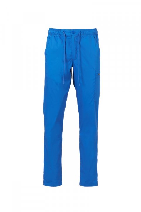 Sanitex Pantalon médical KÖNIGSBLAU
