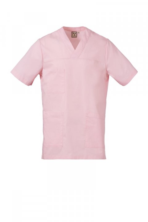 Hygene Tunique médicale SCHATTENROSA