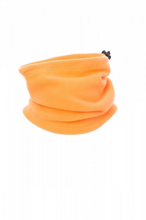 Oslo Halswärmer ORANGE