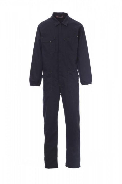 Cover Overall / Latzhose MARINEBLAU