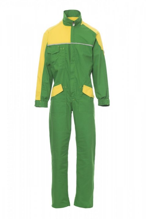 Promotech Overall / Latzhose