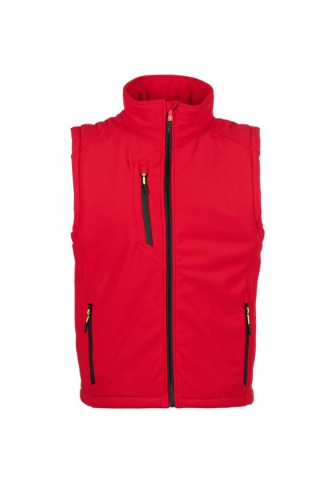 Creek Pad Gefütterte Softshell-Weste