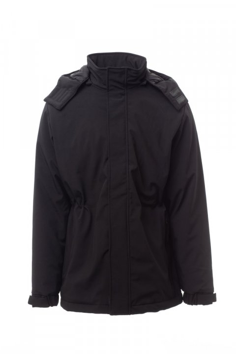 Nordet Gefütterte Softshell-Jacke