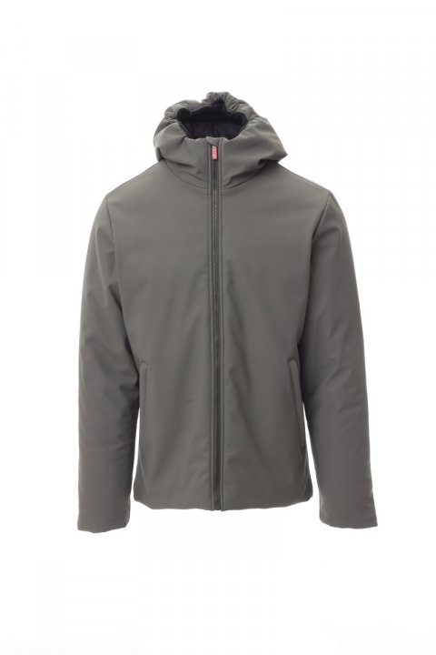 Oregon Gefütterte Softshell-Jacke