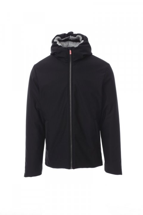 Oregon Gefütterte Softshell-Jacke