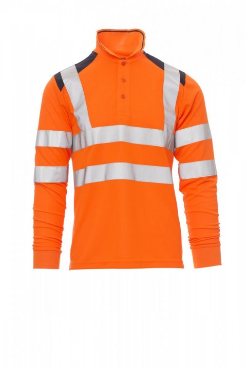 Guard+Winter Polohemd