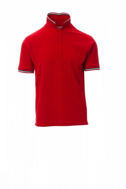 Italia Polohemd MARSROT