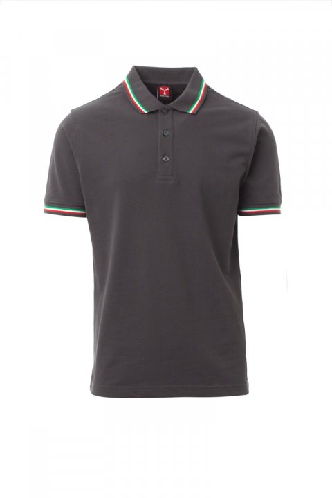 Italia Polohemd