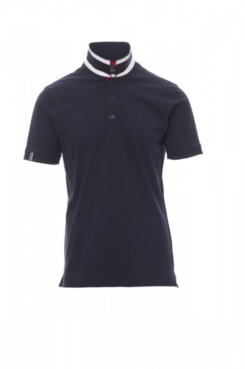Memphis Polohemd