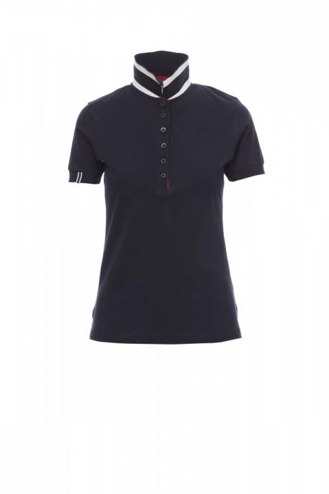 Memphis Lady Polohemd