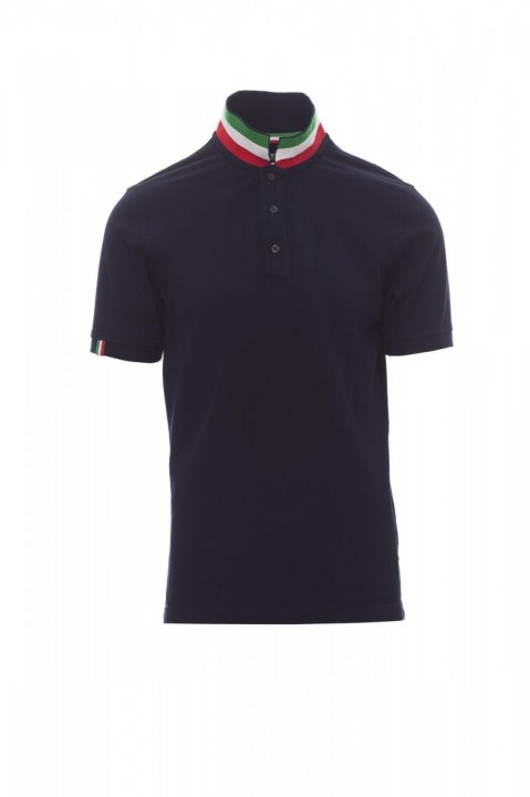Nation Polohemd