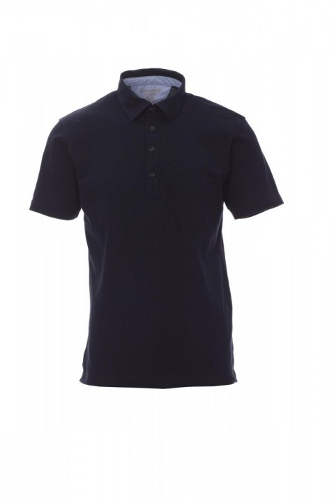 Prestige Polohemd MARINEBLAU