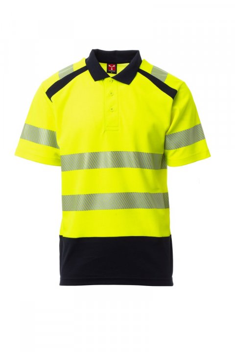 Road Polohemd