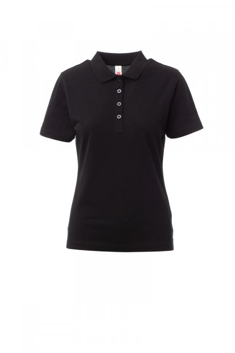 Rome Lady Polohemd