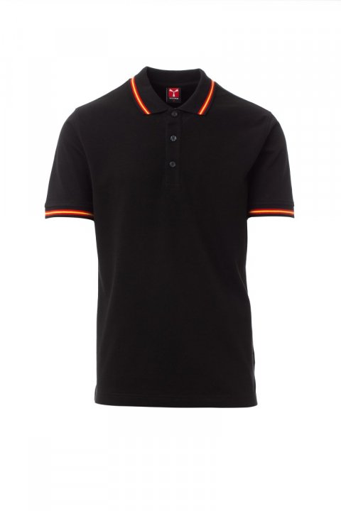 Spain Polohemd